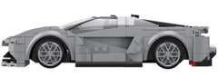 Cada Lotus Evija dirkalni avto, 308/1 (C51071W)