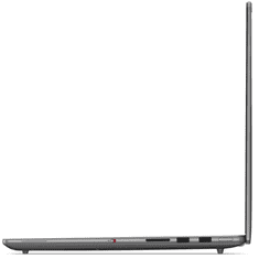 Lenovo Yoga Pro 9 prenosnik, Ultra 9 185H, 64GB, 1TB, RTX 4070, W11H (83DN008BSC)