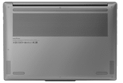 Lenovo Yoga Pro 9 prenosnik, Ultra 9 185H, 64GB, 1TB, RTX 4070, W11H (83DN008BSC)