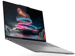 Lenovo Yoga Pro 9 prenosnik, Ultra 9 185H, 64GB, 1TB, RTX 4070, W11H (83DN008BSC)