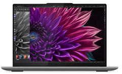 Lenovo Yoga Pro 9 prenosnik, Ultra 9 185H, 64GB, 1TB, RTX 4070, W11H (83DN008BSC)