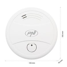 PNI Senzor dima A024
