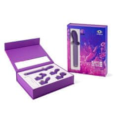 OTOUCH Vibracijski komplet "Otouch Magic Stick S1 Plus" (R900372)