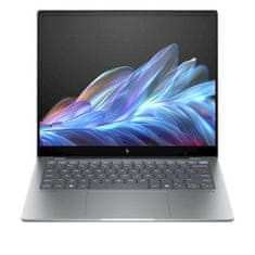 HP OmniBook X 14-fe0003nn prenosnik, X Elite X1E-78-100, 32GB, 1TB, W11H (AU1M8EA#ABB)
