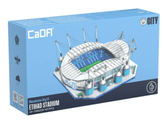 Cada Manchester City Etihad stadion, 4473/1 (C66022W)