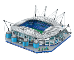 Cada Manchester City Etihad stadion, 4473/1 (C66022W)