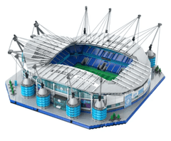 Cada Manchester City Etihad stadion, 4473/1 (C66022W)