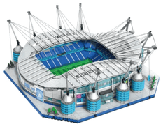 Cada Manchester City Etihad stadion, 4473/1 (C66022W)