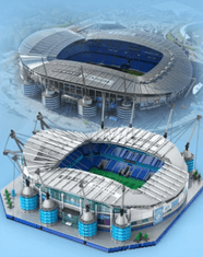 Cada Manchester City Etihad stadion, 4473/1 (C66022W)