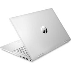 HP Pavilion x360 14-ek2000nm prenosnik, Core 5 -120U, 16GB, 1TB, W11H (9Z2D7EA#BED)