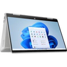 HP Pavilion x360 14-ek2000nm prenosnik, Core 5 -120U, 16GB, 1TB, W11H (9Z2D7EA#BED)