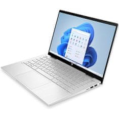 HP Pavilion x360 14-ek2000nm prenosnik, Core 5 -120U, 16GB, 1TB, W11H (9Z2D7EA#BED)