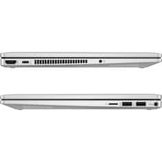 HP Pavilion x360 14-ek2000nm prenosnik, Core 5 -120U, 16GB, 1TB, W11H (9Z2D7EA#BED)