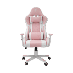 White Shark  GAMING STOL ROXY - ROZA