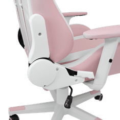 White Shark  GAMING STOL ROXY - ROZA