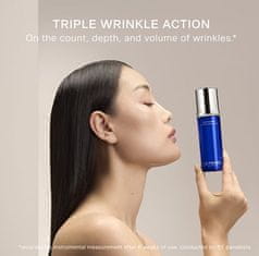 La Prairie Emulzija za učvrstitev kože s kaviarjem (hidro emulzija) 30 ml