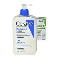 CeraVe Darilni set vlažilnega losjona