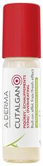 A-Derma Cutalgan ultra pomirjujoč roll-on 10 ml