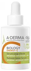 A-Derma Serum za povečanje sijaja kože Biology Energy C 30 ml