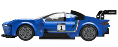 Cada Maserati MC20 GT2 avto, 320/1 (C51089W)