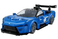 Cada Maserati MC20 GT2 avto, 320/1 (C51089W)