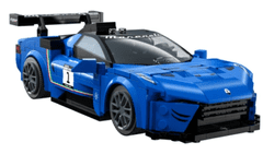 Cada Maserati MC20 GT2 avto, 320/1 (C51089W)