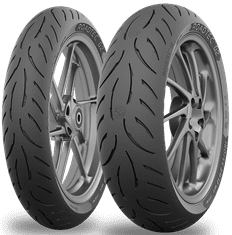 Metzeler letne pnevmatike 180/55/R17 73W Roadtec 02