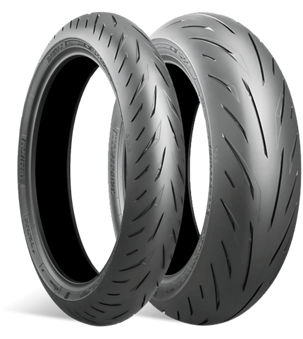 Bridgestone letne pnevmatike 180/55/R17 73W Battlax S22