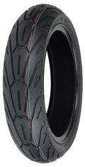 Vee Rubber letne pnevmatike 130/70/R12 64P VRM155