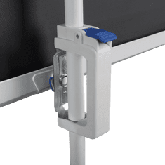 S-box  PROJEKCIJSKO PLATNO PSMT-96-2 / 172 x 172 cm - Stativ