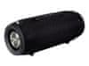 Manta SPK15GO prenosni zvočnik, BT, FM Radio, 20W, TWS, baterija, +pas, črn (Eclipse Black)