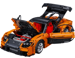 Cada Mazda RX-7 avtomobil, 3305/1 (C61502W)