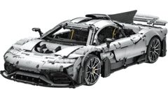 Cada Mercedes-AMG One avtomobil, 3295/1 (C61503W)