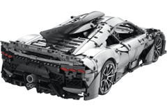Cada Mercedes-AMG One avtomobil, 3295/1 (C61503W)