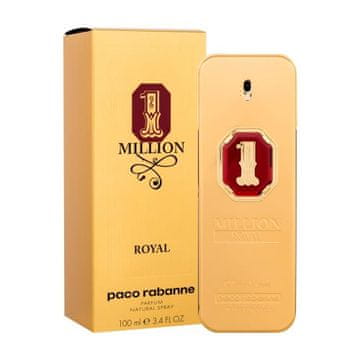 Paco Rabanne 1 Million Royal parfum za moške