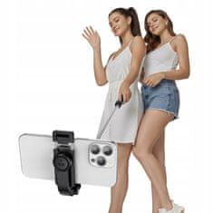 Mcdodo MCDODO SELFIE PALICA S STATIVOM IN BLUETOOTH DOLGI STATIV ZA IPHONE IN SAMSUNG