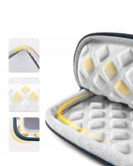 Innostyle INNOSTYLE TORBA ZA PRENOSNI RAČUNALNIK 13 14 VODOODPORNA TORBA OMNIPROTECT PLUS MODRA