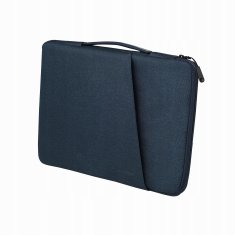 Innostyle INNOSTYLE TORBA ZA PRENOSNI RAČUNALNIK 13 14 VODOODPORNA TORBA OMNIPROTECT PLUS MODRA