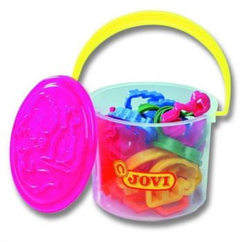 JOVI KYBLÍK - 24 kosov luknjic