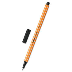 Stabilo point liner 88 črna