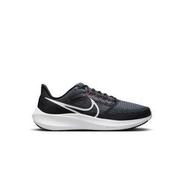 Nike Čevlji obutev za tek črna Pegasus 39 Extra Wide