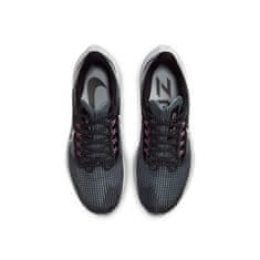 Nike Čevlji obutev za tek črna 44.5 EU Pegasus 39 Extra Wide