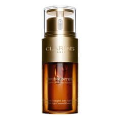 Clarins (Double Serum Complete Age Control Concentrate ) (Neto kolièina 30 ml)