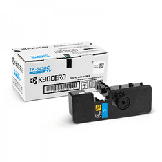 Kyocera TK-5430 C (1T0C0ACNL1) moder, originalen toner