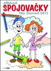 Zabavni priključki za pametne otroke
