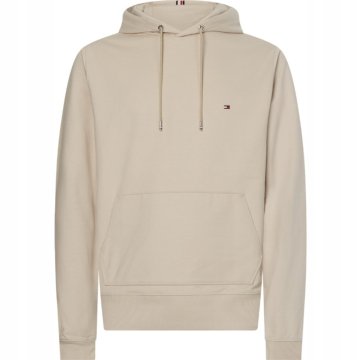 Tommy Hilfiger Športni puloverji bež 174 - 178 cm/M Hoody