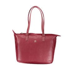 Tommy Hilfiger Torbice bordo rdeča aw0aw15856
