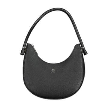 Tommy Hilfiger Torbice črna aw0aw15211