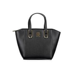 Tommy Hilfiger Torbice črna aw0aw15223