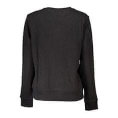 Tommy Hilfiger Športni pulover črna 173 - 177 cm/L dw0dw16931
